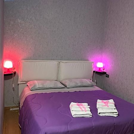 B&B Le Colombine Матера Экстерьер фото