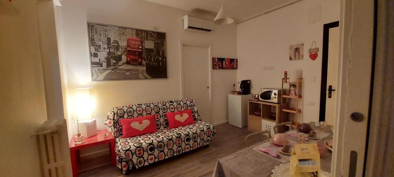 B&B Le Colombine Матера Экстерьер фото