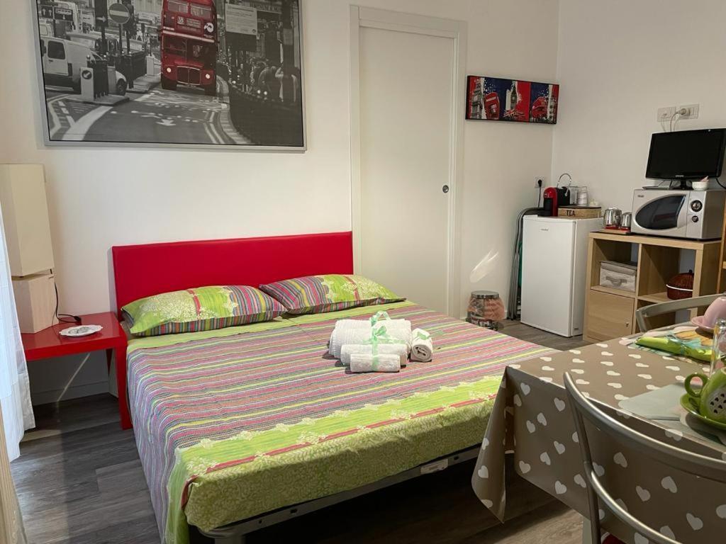B&B Le Colombine Матера Экстерьер фото