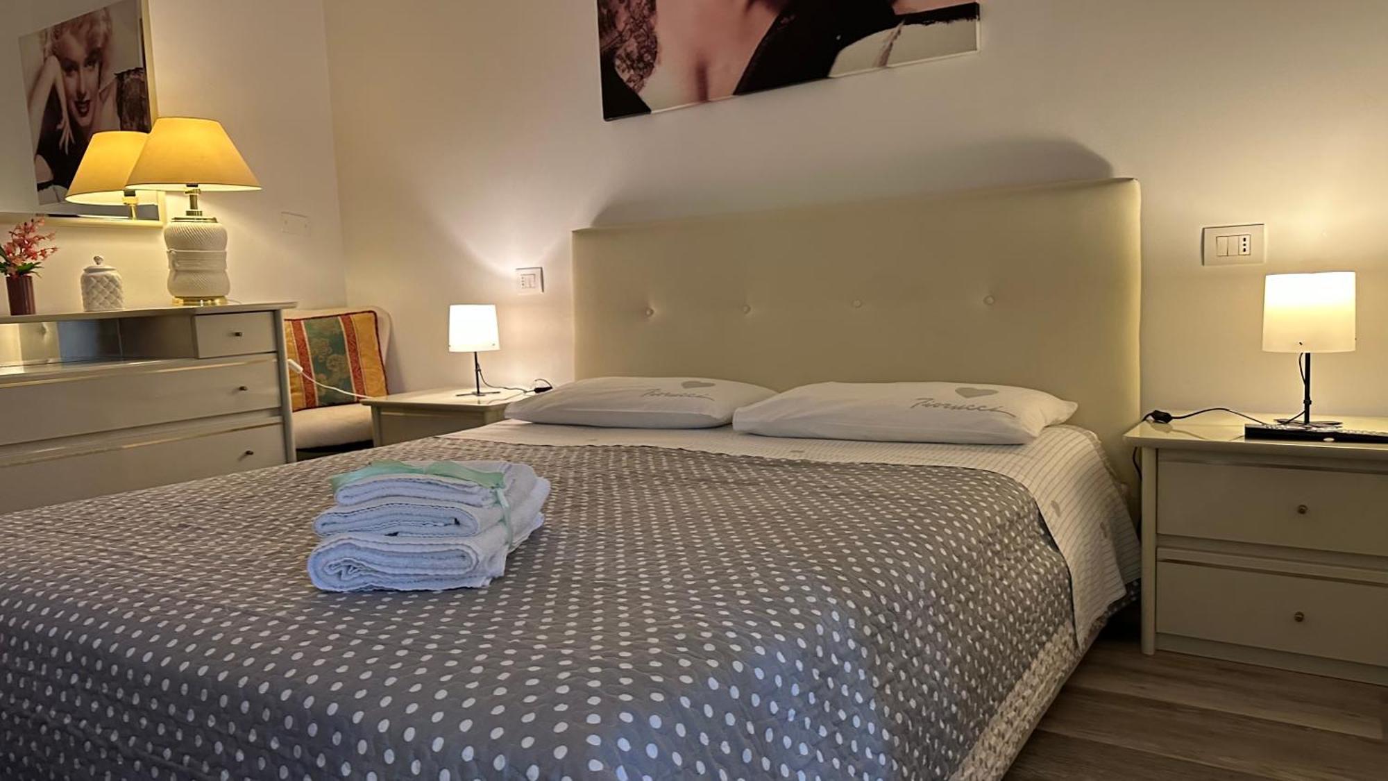 B&B Le Colombine Матера Экстерьер фото