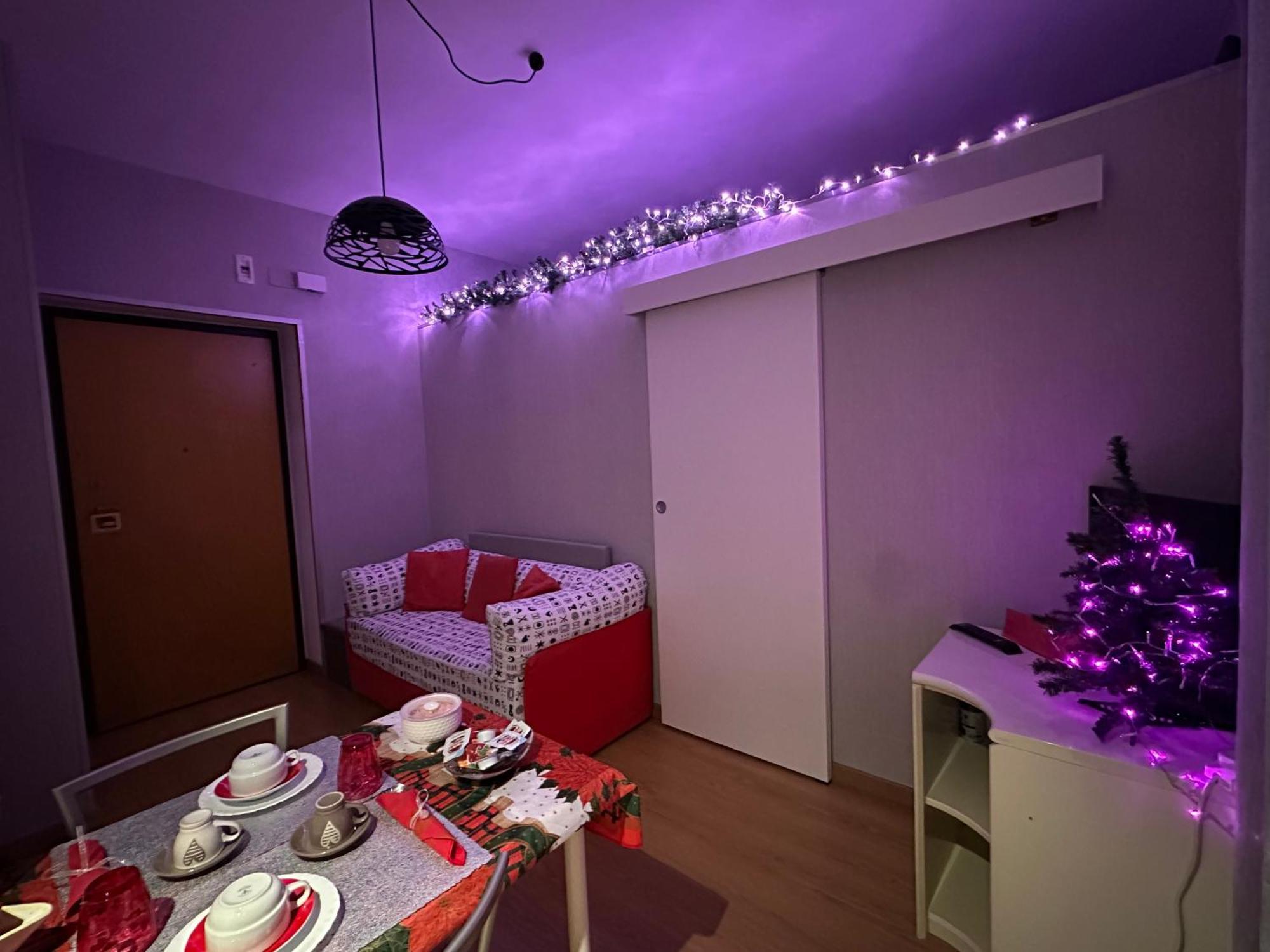 B&B Le Colombine Матера Экстерьер фото