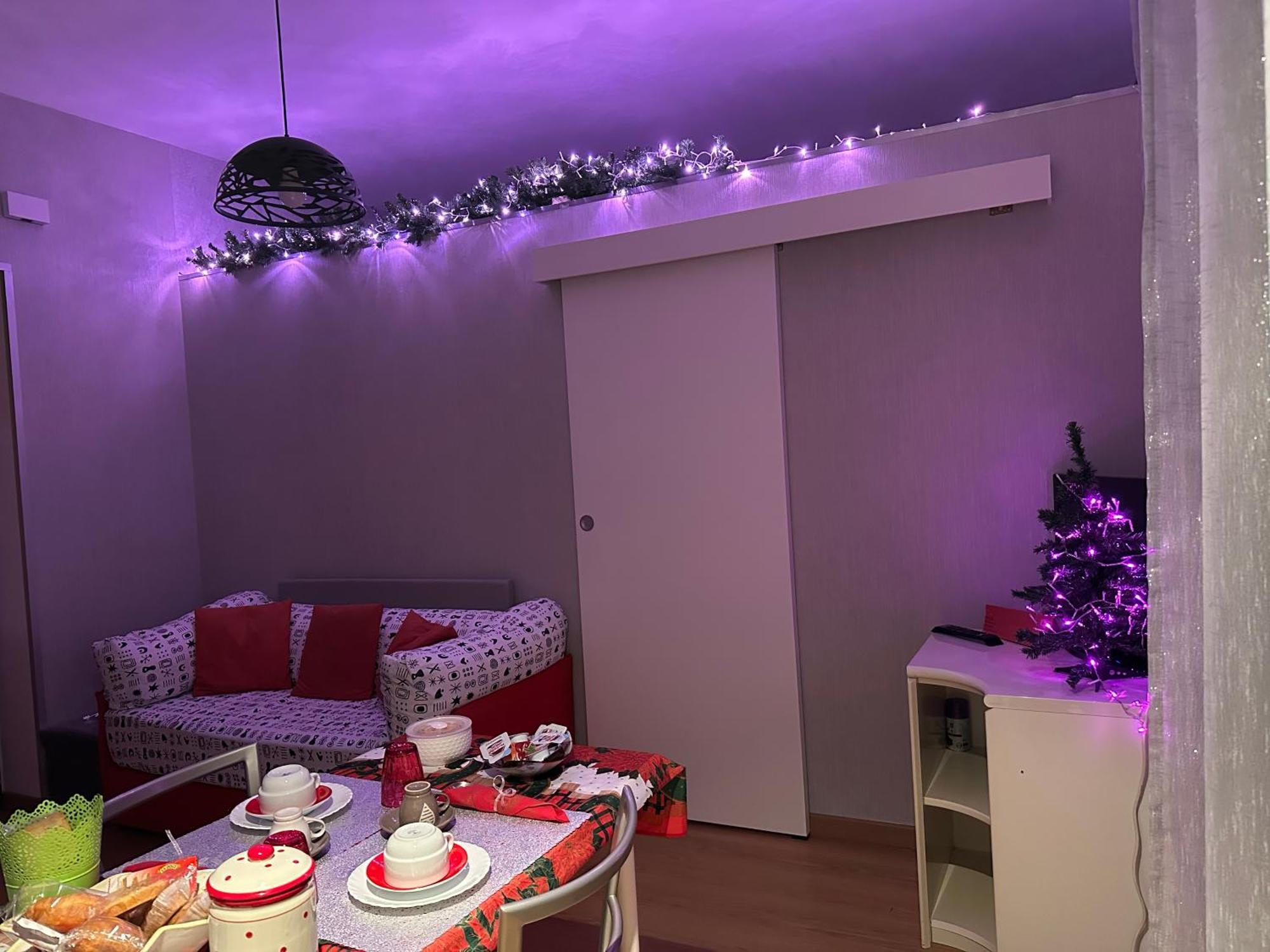 B&B Le Colombine Матера Экстерьер фото