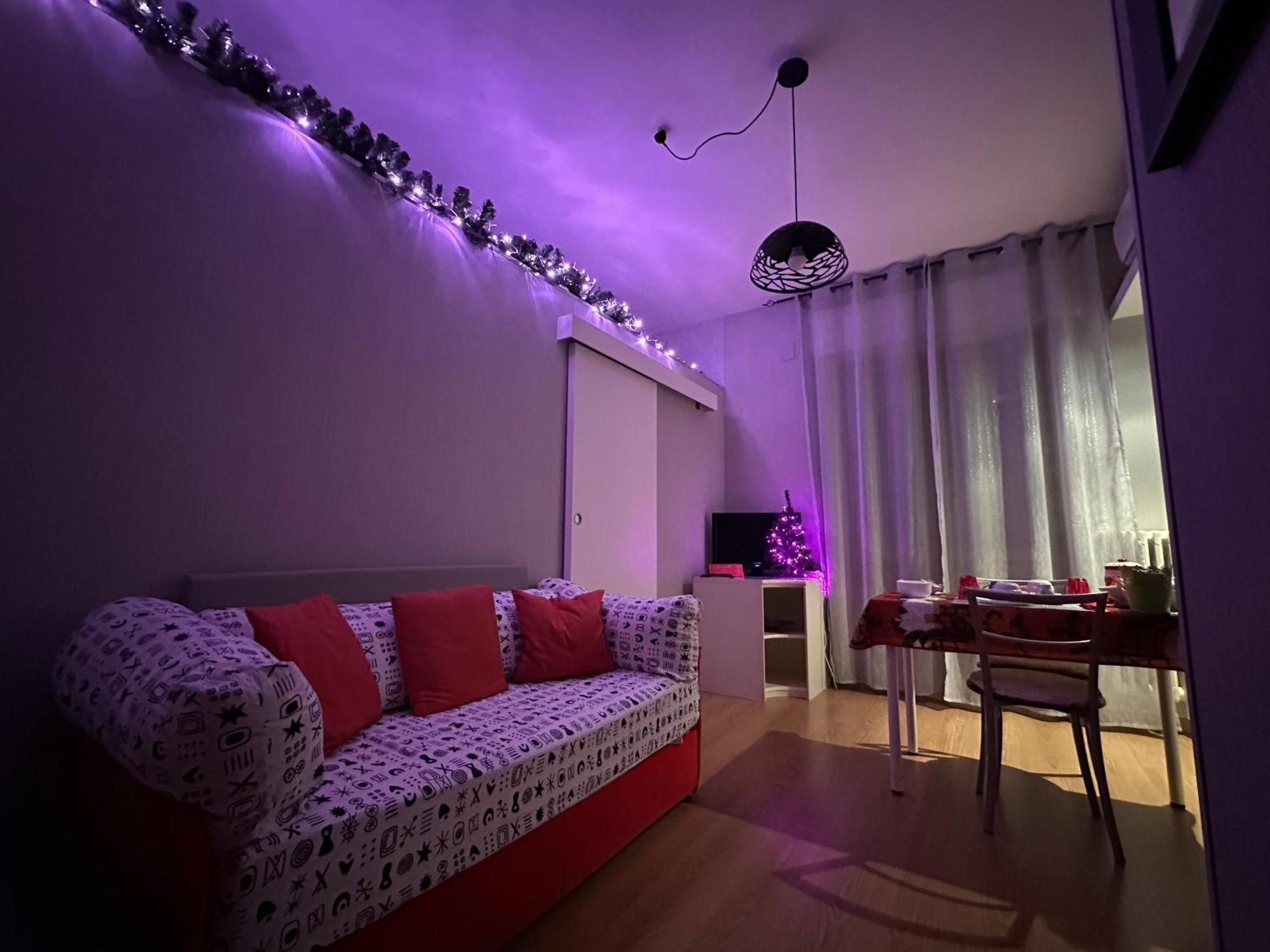 B&B Le Colombine Матера Экстерьер фото