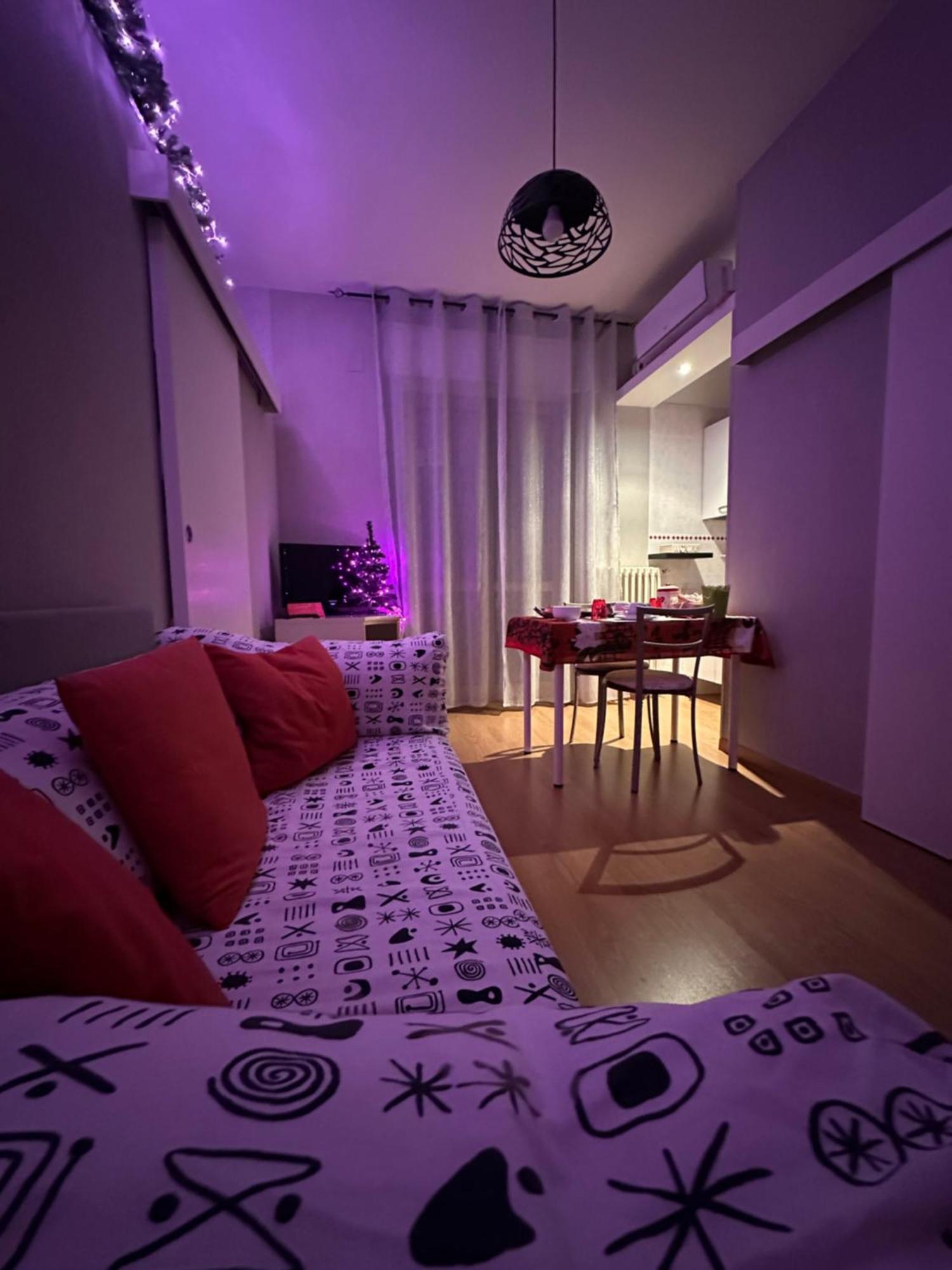 B&B Le Colombine Матера Экстерьер фото