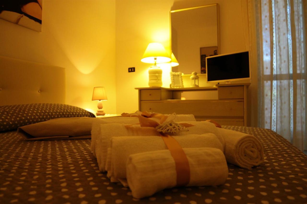 B&B Le Colombine Матера Экстерьер фото