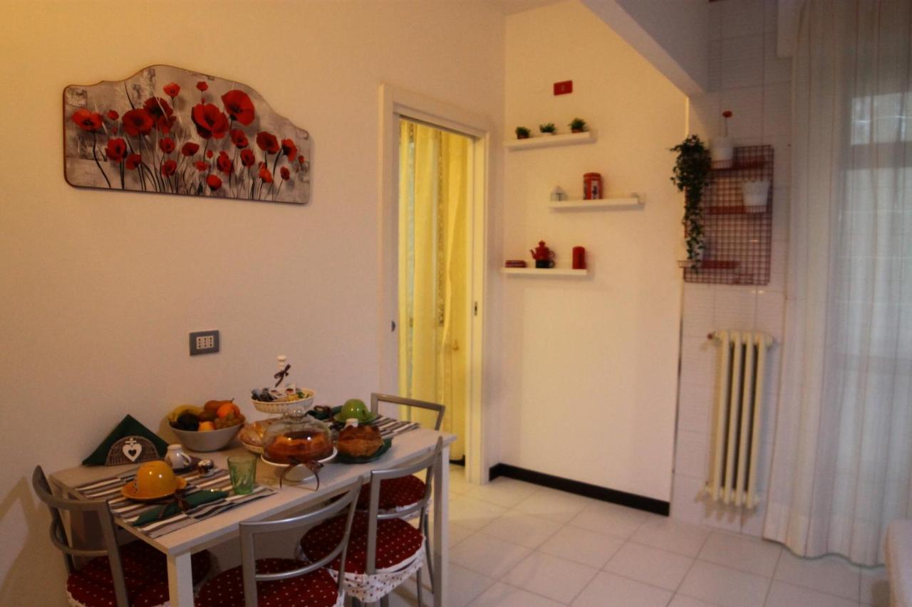 B&B Le Colombine Матера Экстерьер фото