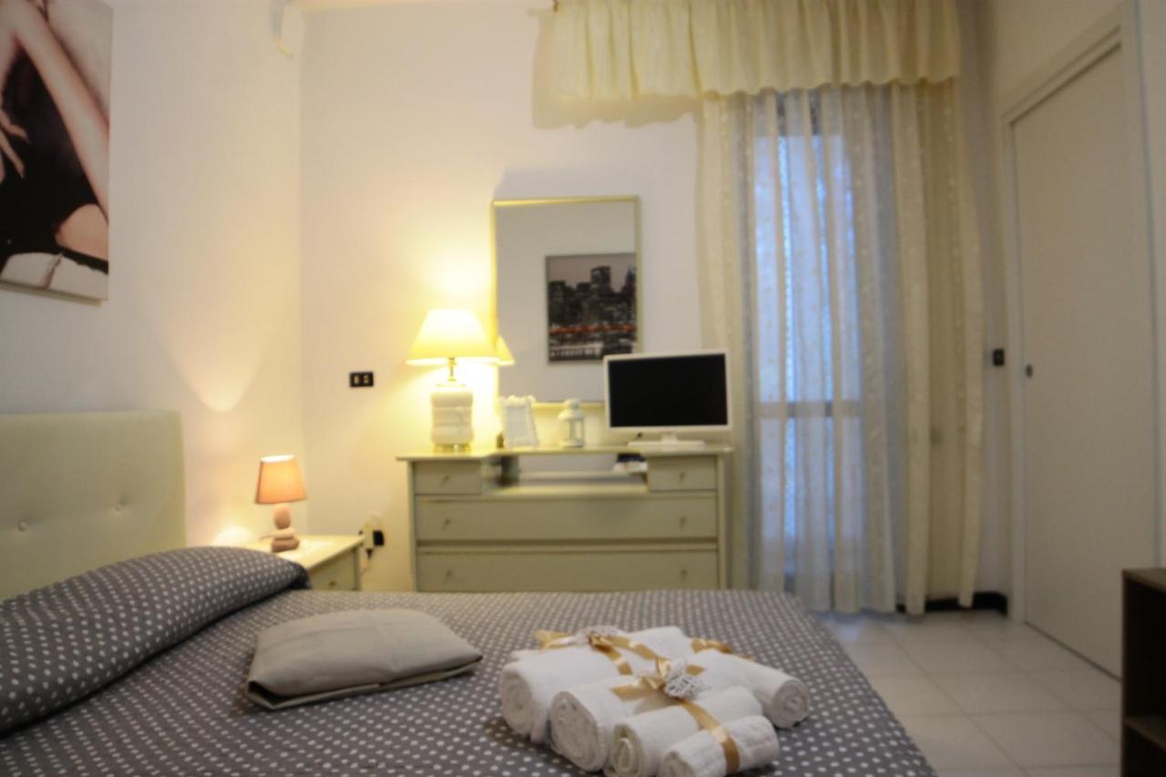 B&B Le Colombine Матера Экстерьер фото