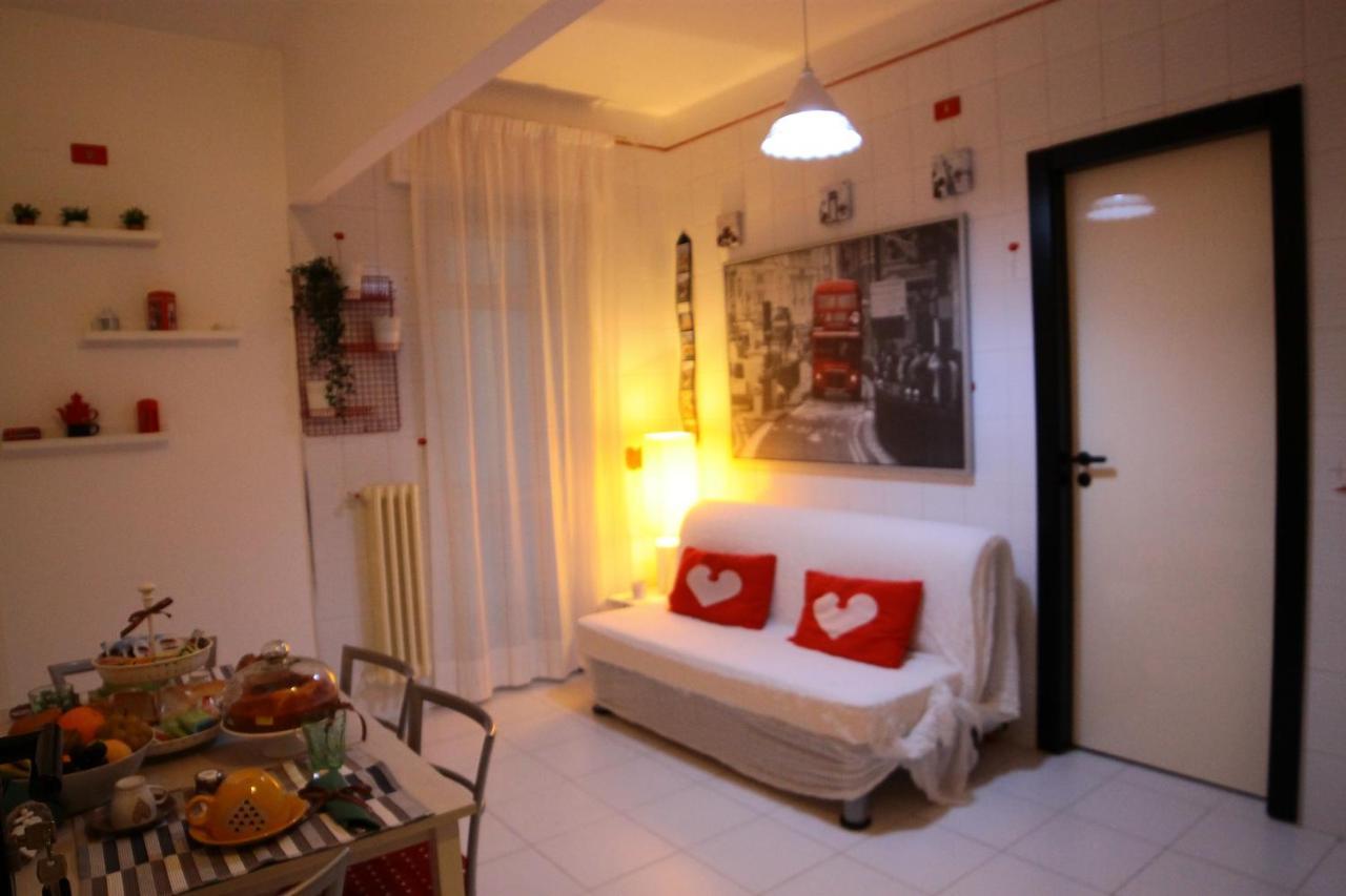 B&B Le Colombine Матера Экстерьер фото