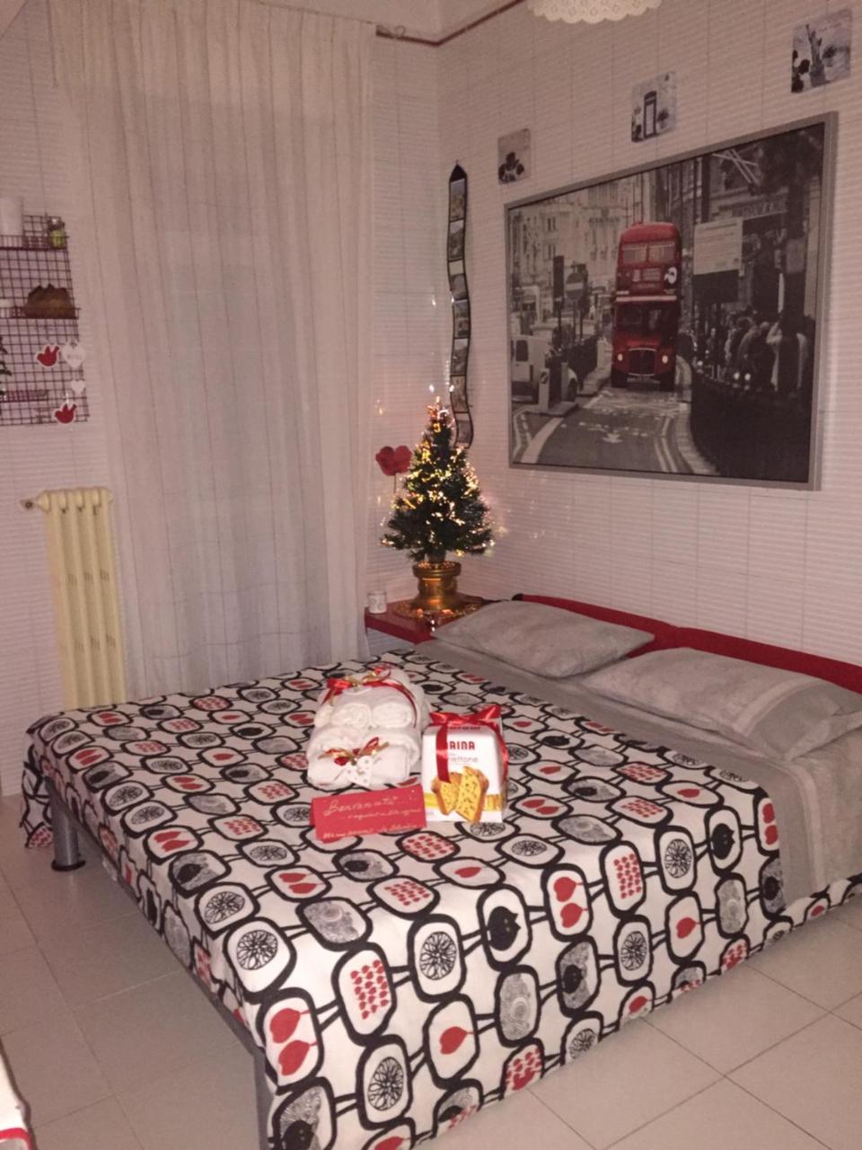 B&B Le Colombine Матера Экстерьер фото