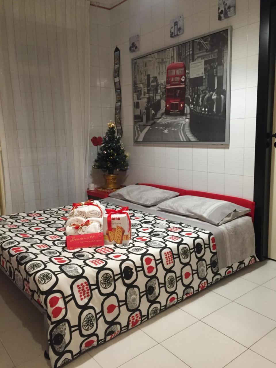B&B Le Colombine Матера Экстерьер фото