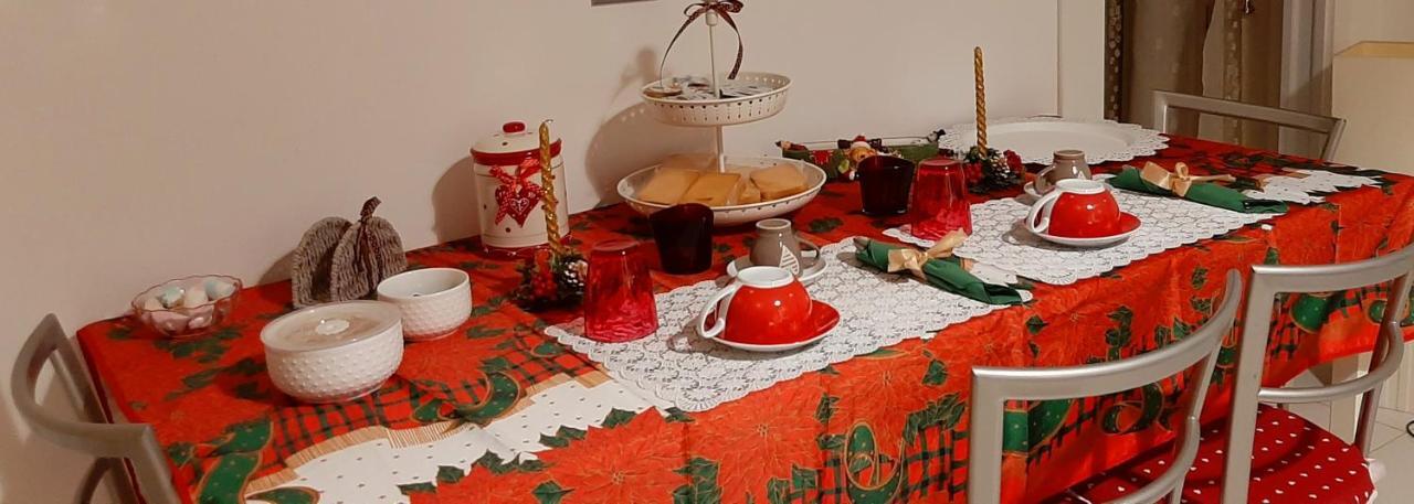 B&B Le Colombine Матера Экстерьер фото